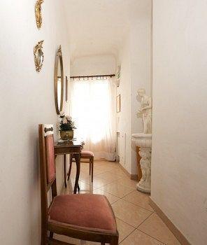 Soggiorno Burchi Florença Exterior foto