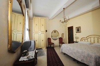 Soggiorno Burchi Florença Exterior foto