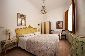 Soggiorno Burchi Florença Exterior foto