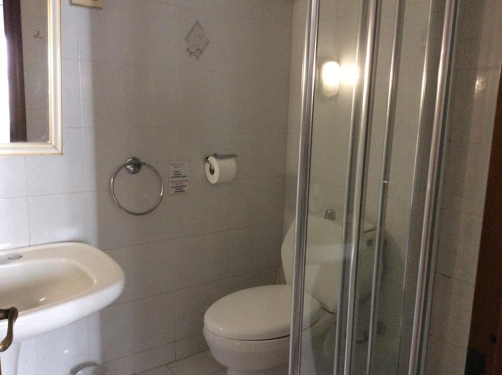 Soggiorno Burchi Florença Quarto foto